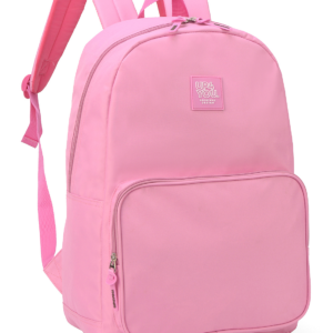 Mochila De Costas Grande Up4you Rosa Ms46323up Luxcel