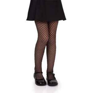 Meia Calça Infantil Arrastão 9220 - Selene