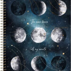 Caderno Espiral 1 Materia Magic 80 Fls - Tilibra