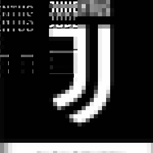 Caderno Brochura Juventus 80 Folhas - Jandaia