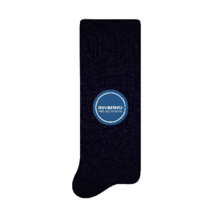 Meia Cano Longo Masculina Inverno 8462 - Selene