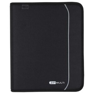 FICHARIO UNIVERSITÁRIO ZIP MULTI - TILIBRA