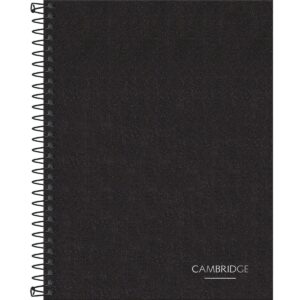 Caderno Executivo Colegial Cambridge 90gr -Tilibra
