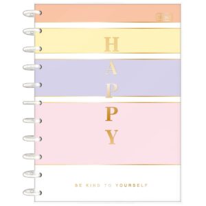 Caderno Inteligente Tilidisco Happy - Tilibra