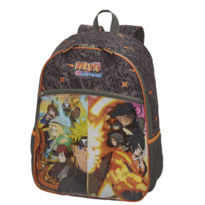 Mochila de Costas Grande Naruto Shippuden 978A04 Pacific