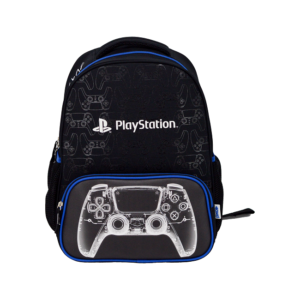 Mochila De Costas Grande Playstation X Ray 988D04 Pacific