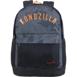 Mochila de Costas G Kondzilla T02 9937 - Xeryus