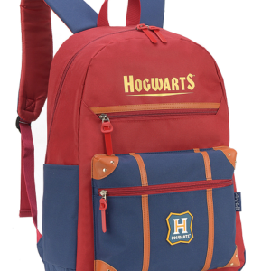 Mochila De Costas Grande Harry Potter Laptop Mj48998hp Luxcel