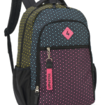 Preto/Pink