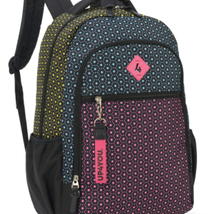 Mochila De Costas Grande Up4You Ms46349up Luxcel