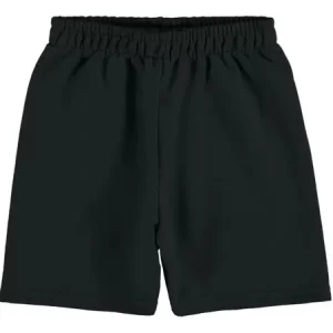 Bermuda Tactel Infantil Escolar