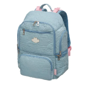 Mochila De Costas Maternidade Térmica G Lilica Ripilica - Pacific