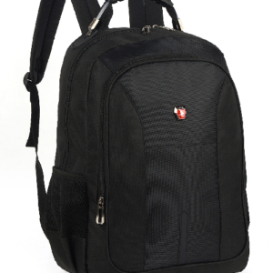 Mochila De Costas Adventteam Notebook Preta - Luxcel