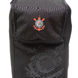 Bolsa Porta Tênis Chuteira Corinthians 10903 - Xeryus