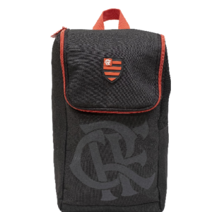 Bolsa Porta Tênis Chuteira Flamengo 10915 - Xeryus