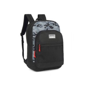 Mochila De Costas G Verde Militar Up4You Luxcel - Ms46156up