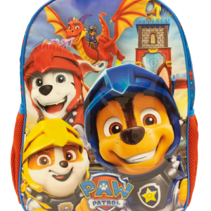 Mochila De Rodinhas Grande Patrulha Canina 10800 Xeryus