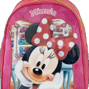 Mochila de Costas G Minnie Mouse Disney 9352 - Xeryus
