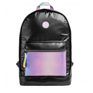 Mochila de Costas Grande Académie Dance Tilibra