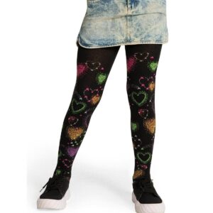 Meia Calca Algodao Infantil Fio 80 9560 - Selene